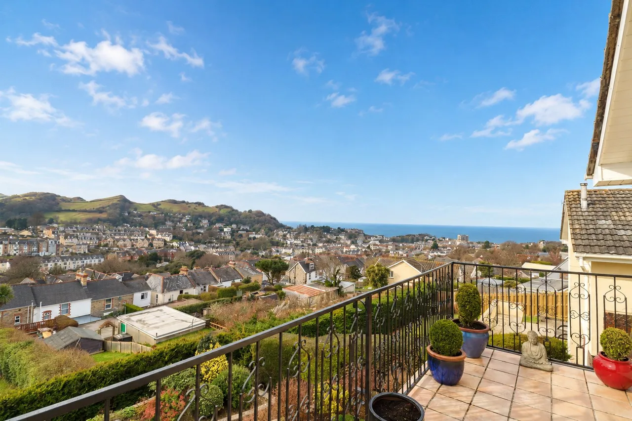 Fern Way, Ilfracombe, EX34, photo 2