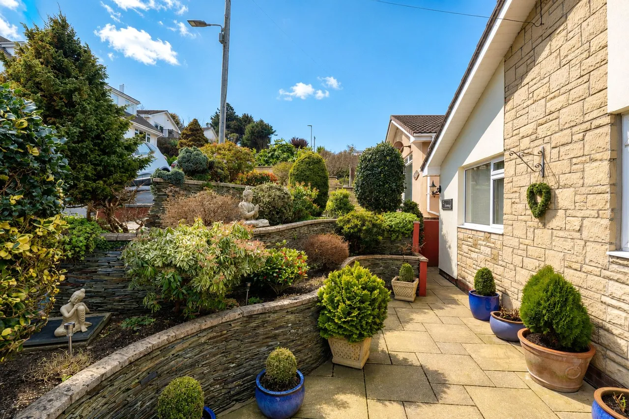Fern Way, Ilfracombe, EX34, photo 22