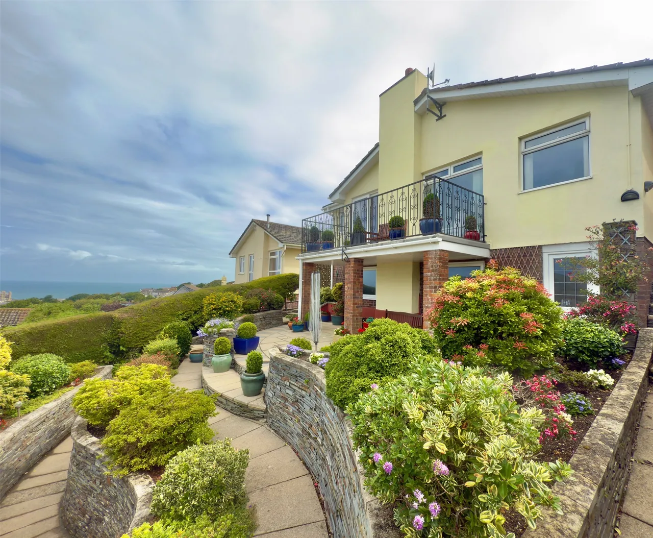 Fern Way, Ilfracombe, EX34, photo 4