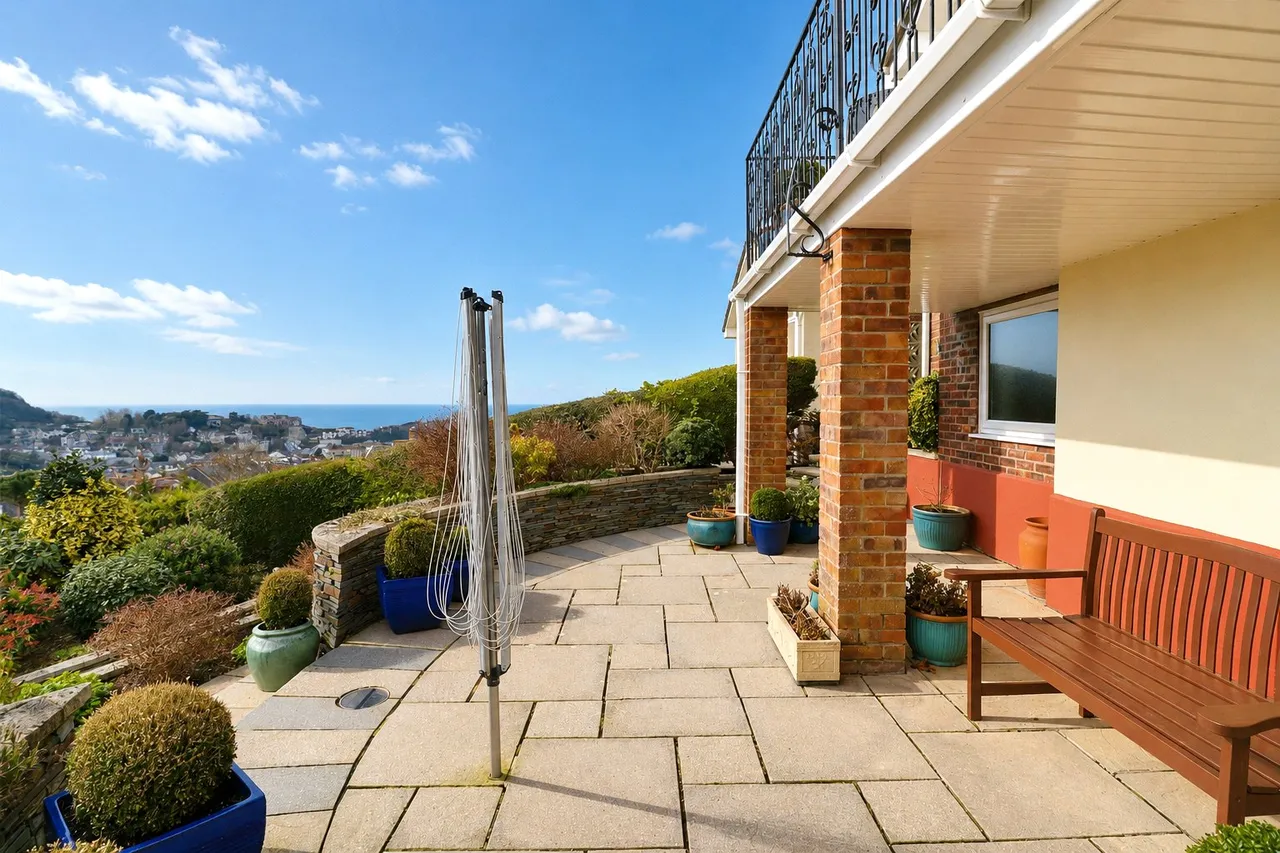 Fern Way, Ilfracombe, EX34, photo 21