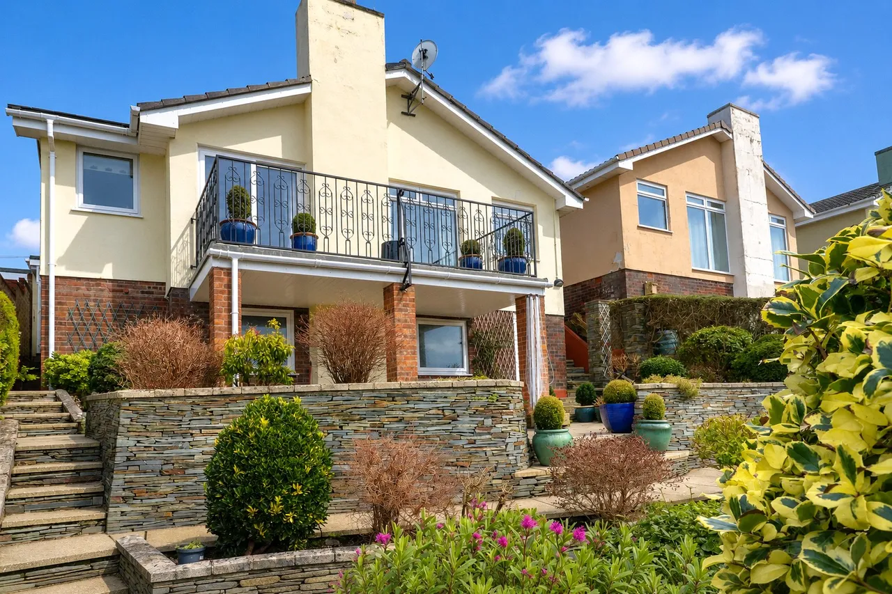 3 bed house for sale, Fern Way, Ilfracombe, EX34