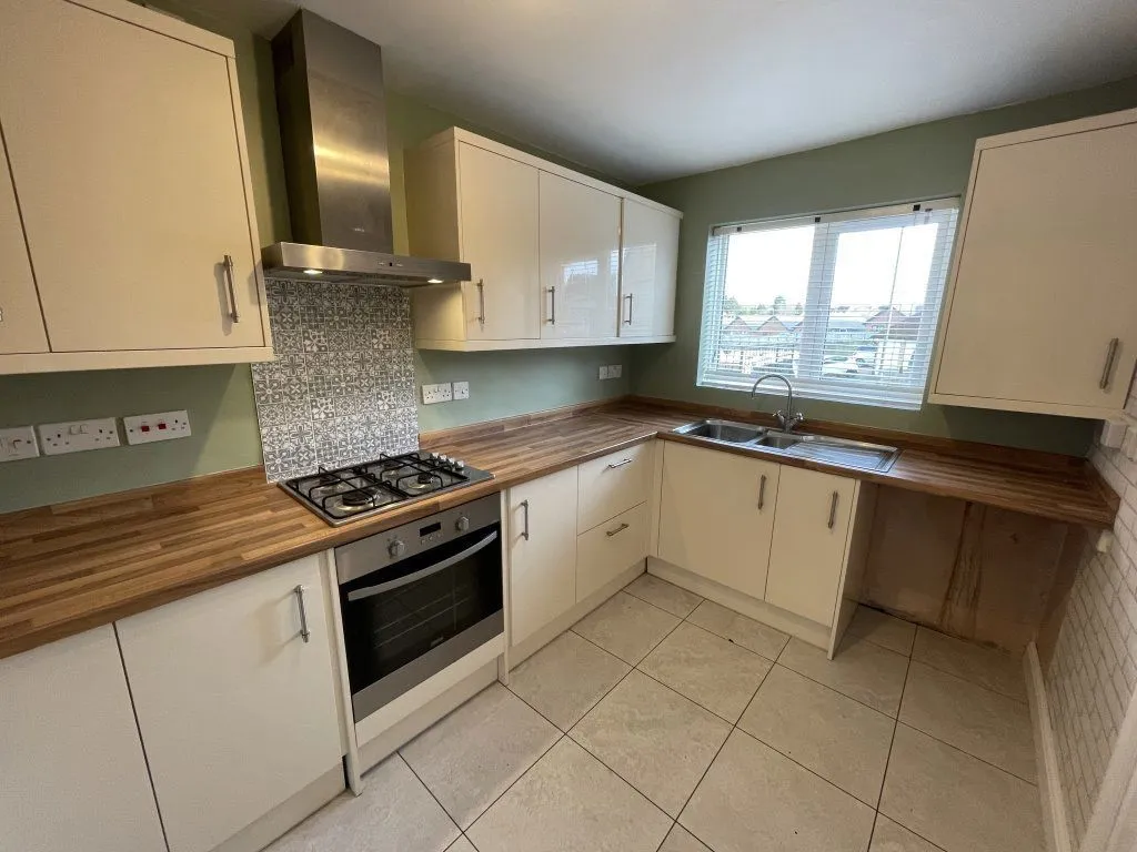 Bramble Close South Normanton, photo 7
