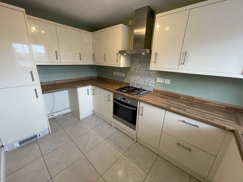 Bramble Close South Normanton, photo 6