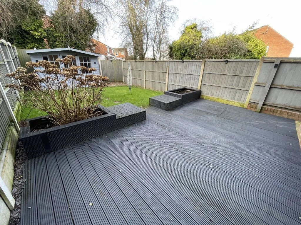 Bramble Close South Normanton, photo 17