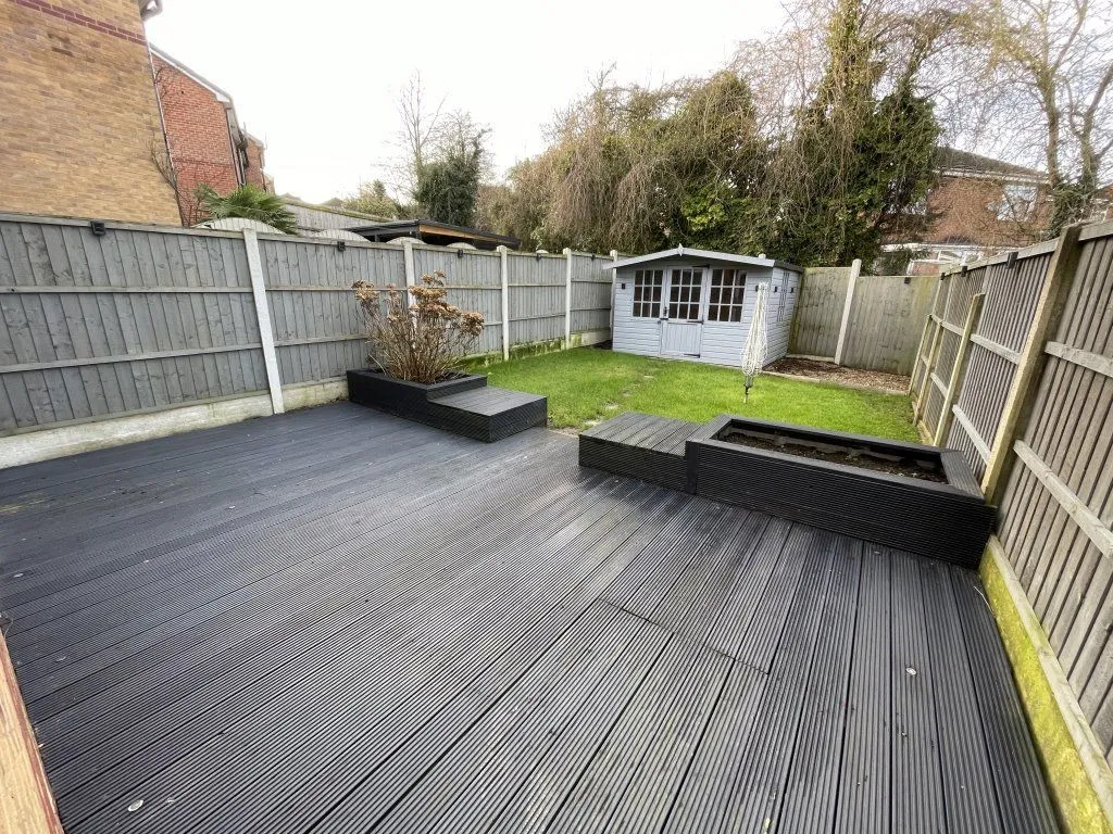 Bramble Close South Normanton, photo 18