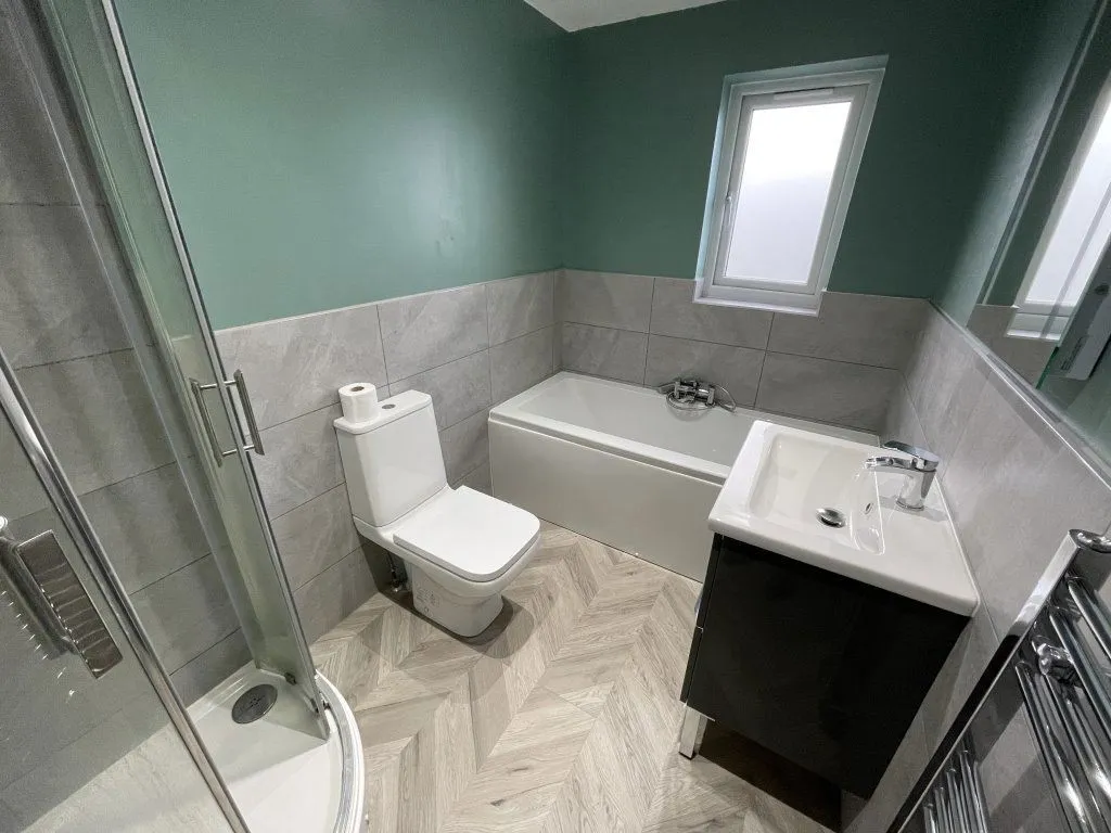 Bramble Close South Normanton, photo 15