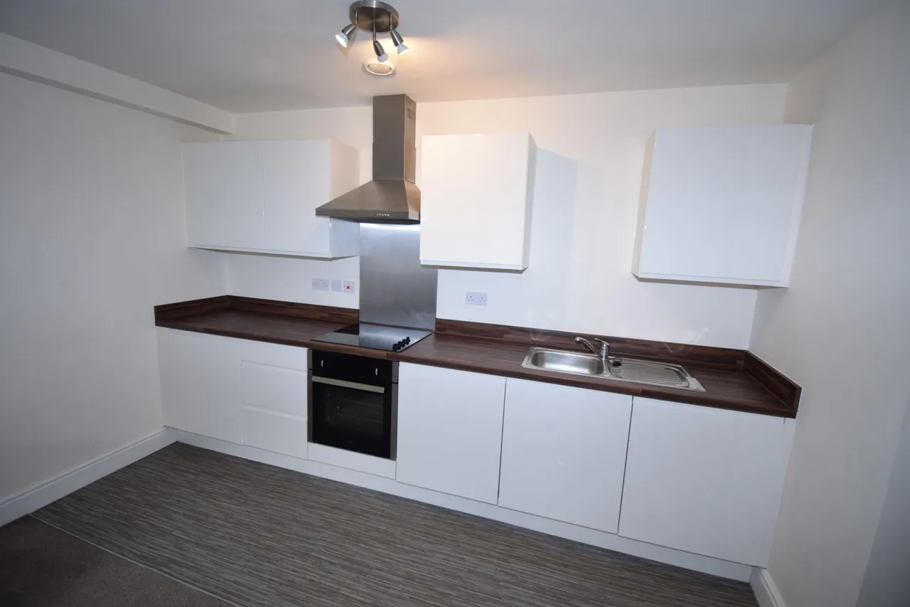 Norman House, Derby, DE1, photo 2