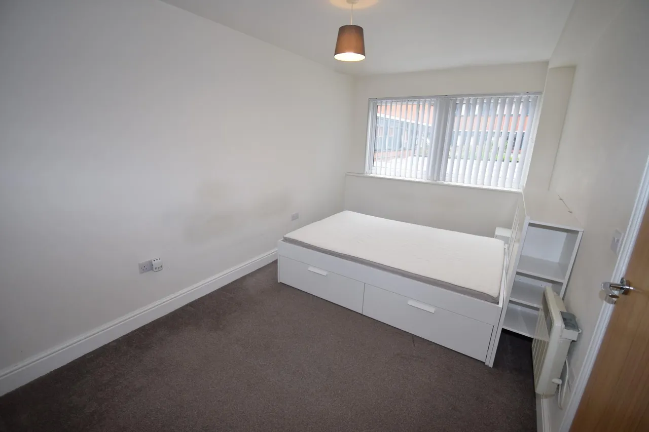 Norman House, Derby, DE1, photo 4