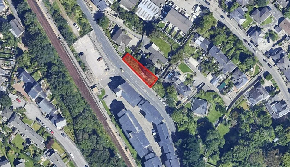 Station Road, Penryn, TR10, photo 2