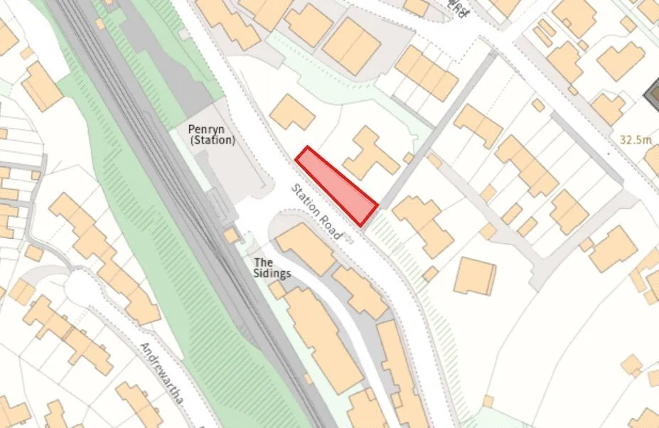 Station Road, Penryn, TR10, photo 6