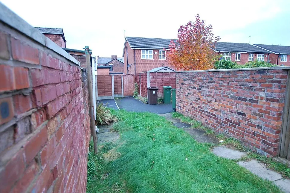Cranbourne Road, Ashton-under-Lyne, OL7, photo 13