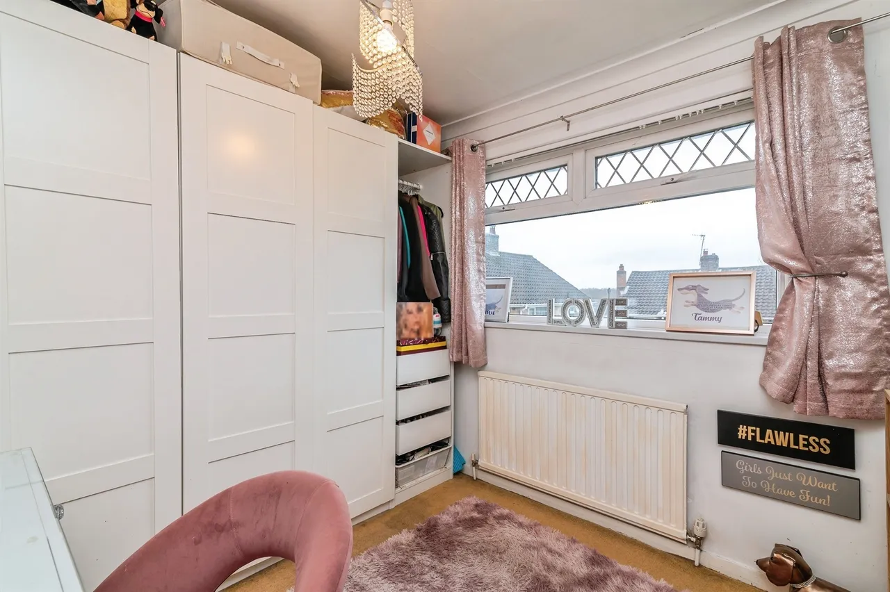 Coronation Road, Bestwood Village, NG6, photo 10