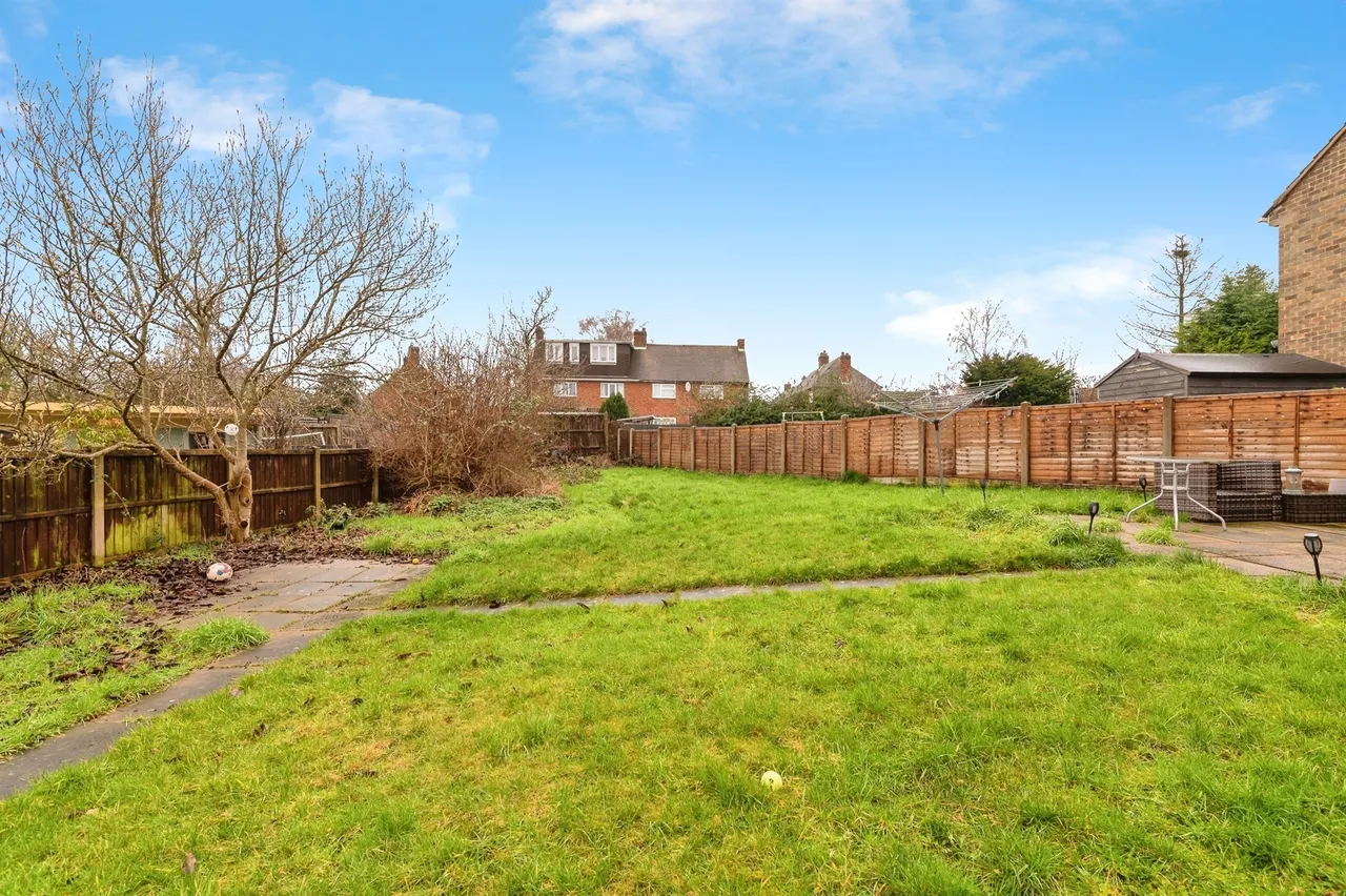 Coronation Road, Bestwood Village, NG6, photo 18