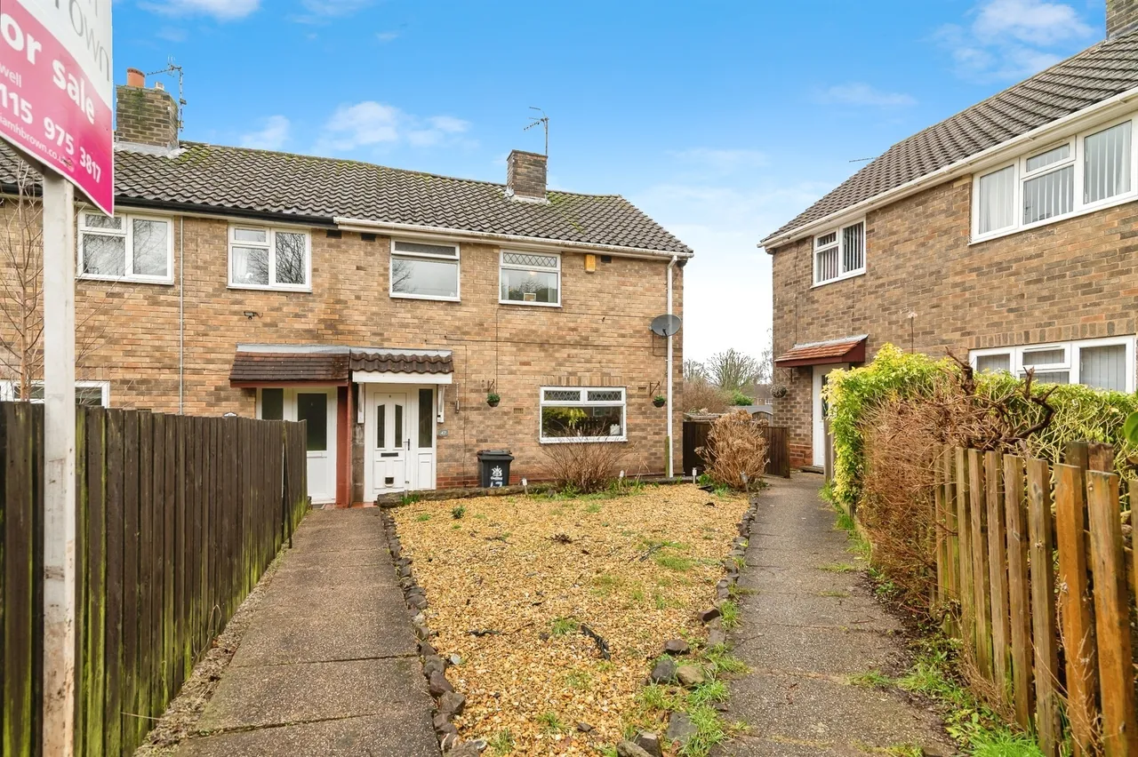 Coronation Road, Bestwood Village, NG6, photo 2