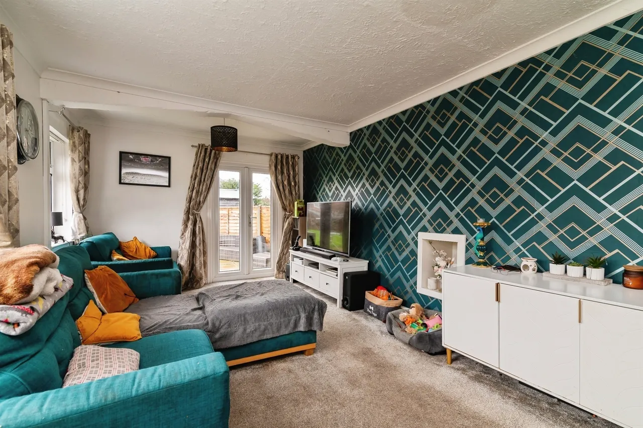 Coronation Road, Bestwood Village, NG6, photo 4