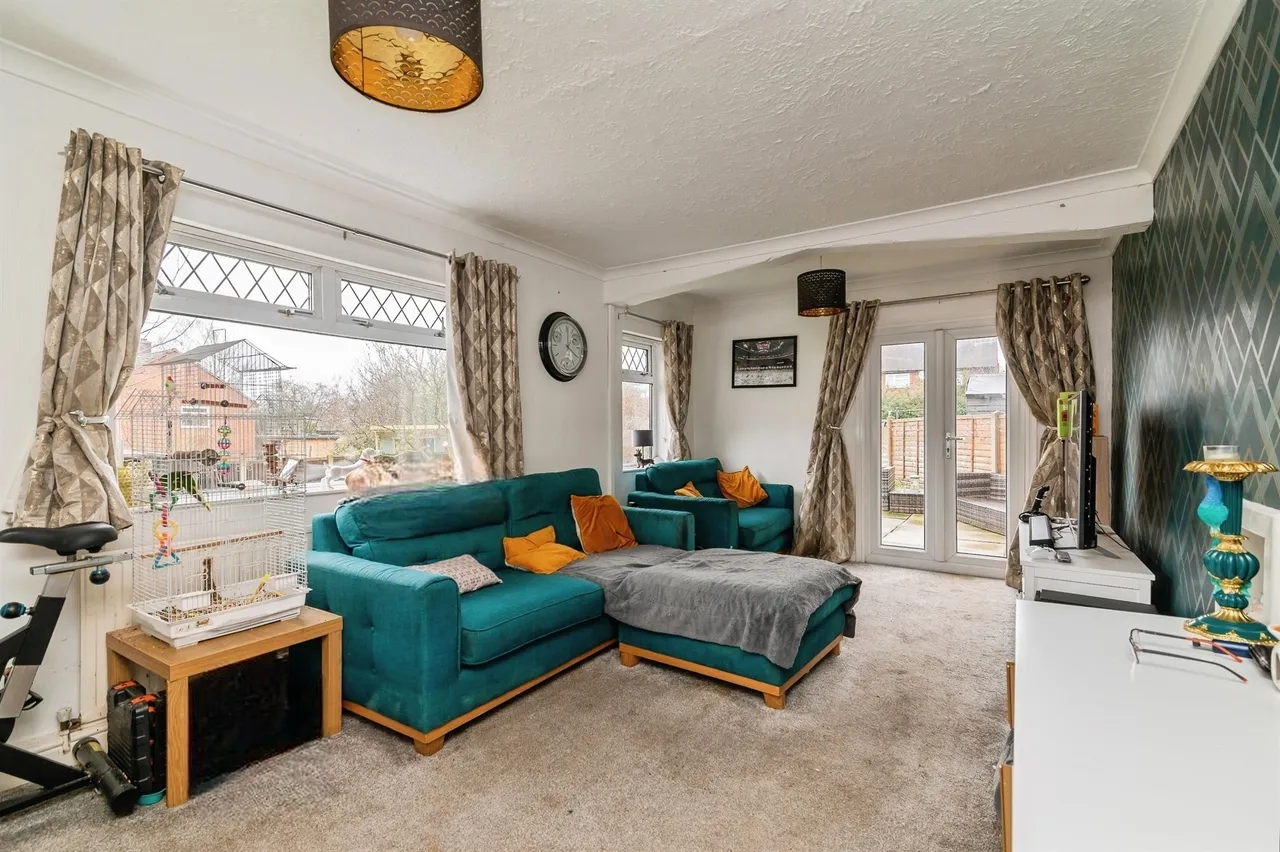 Coronation Road, Bestwood Village, NG6, photo 3