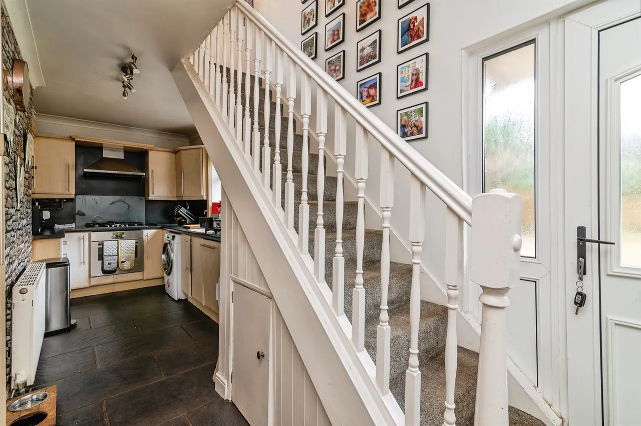 Coronation Road, Bestwood Village, NG6, photo 7