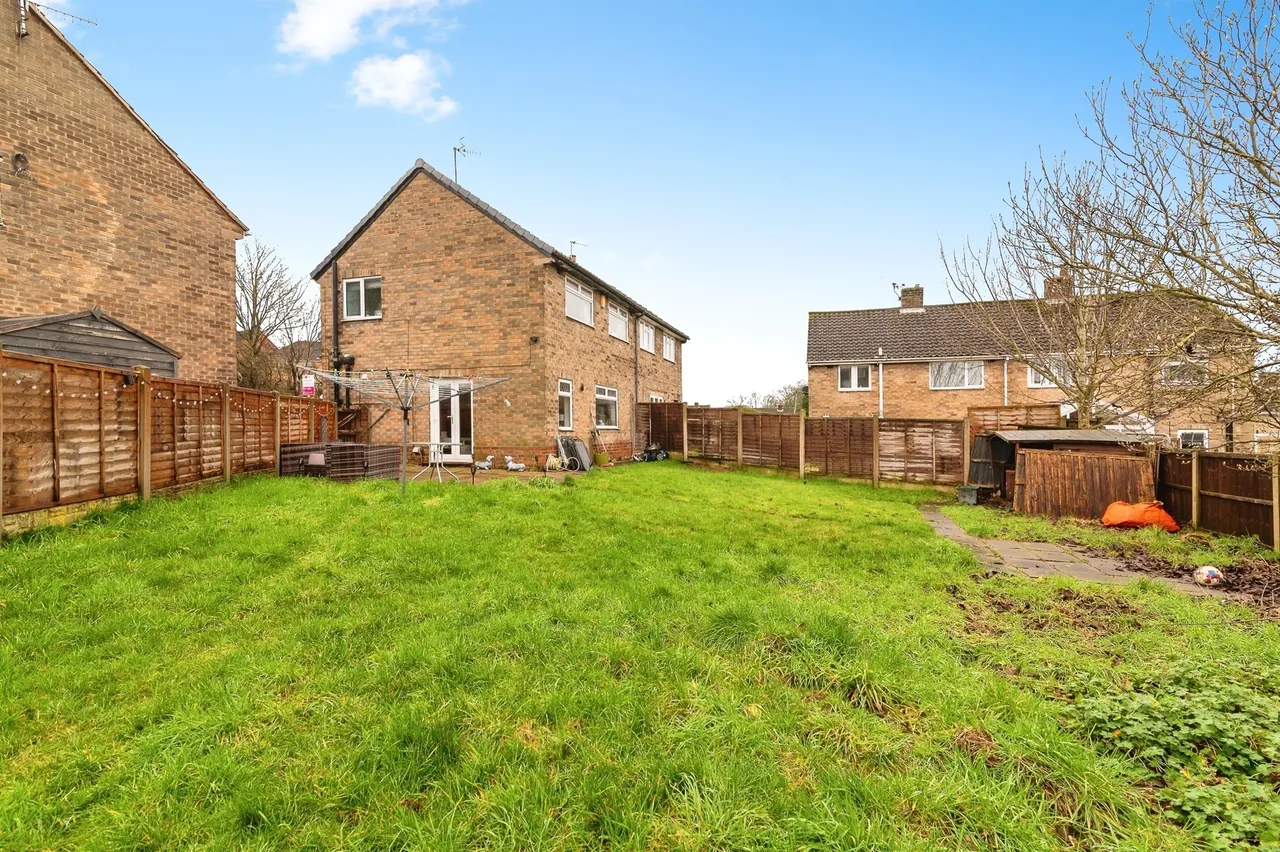 Coronation Road, Bestwood Village, NG6, photo 17