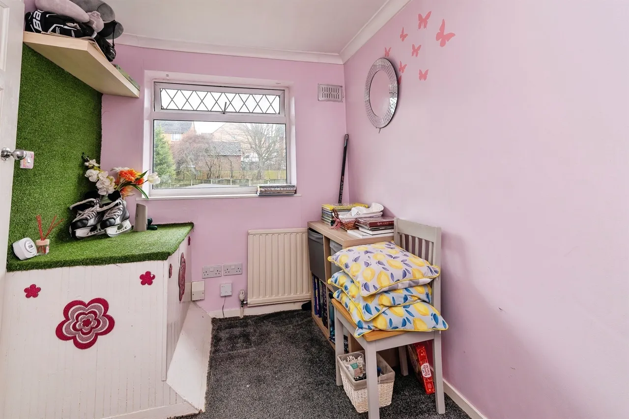 Coronation Road, Bestwood Village, NG6, photo 13