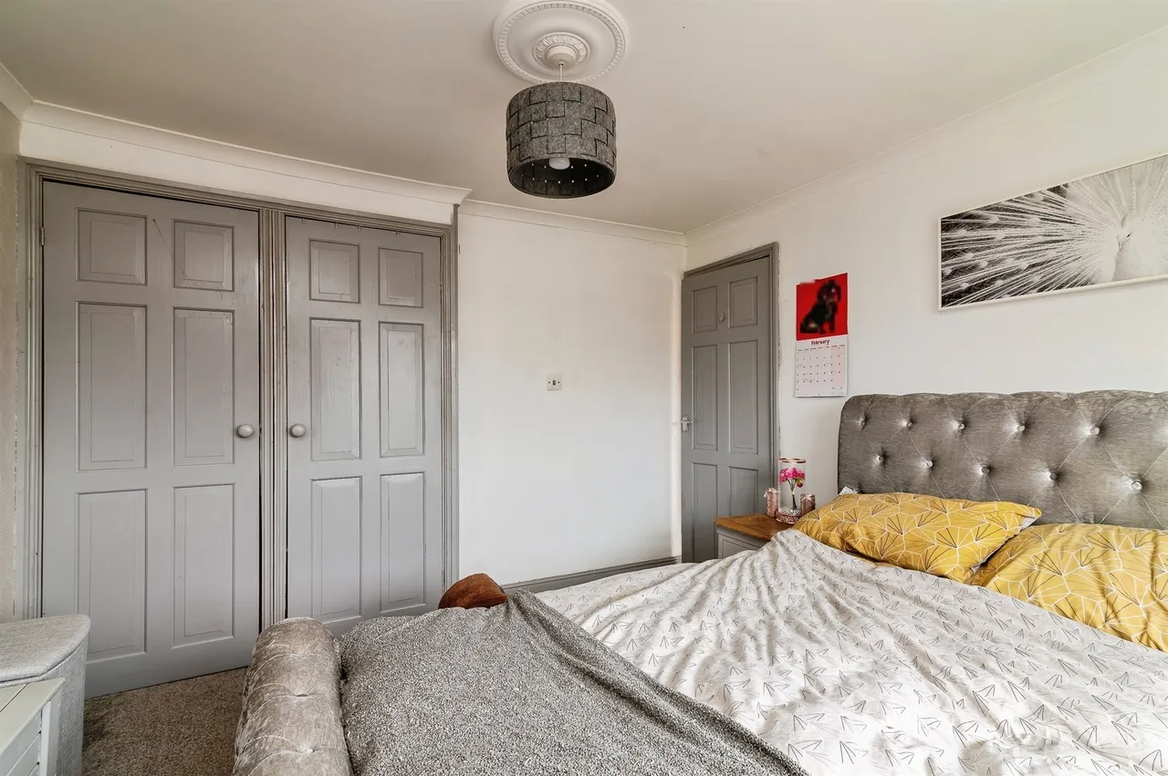 Coronation Road, Bestwood Village, NG6, photo 9