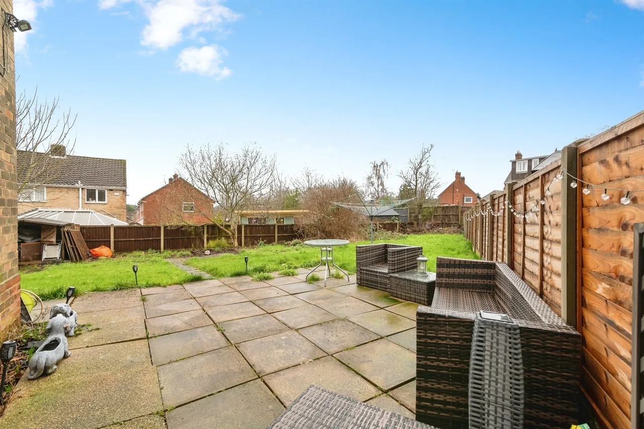 Coronation Road, Bestwood Village, NG6, photo 19