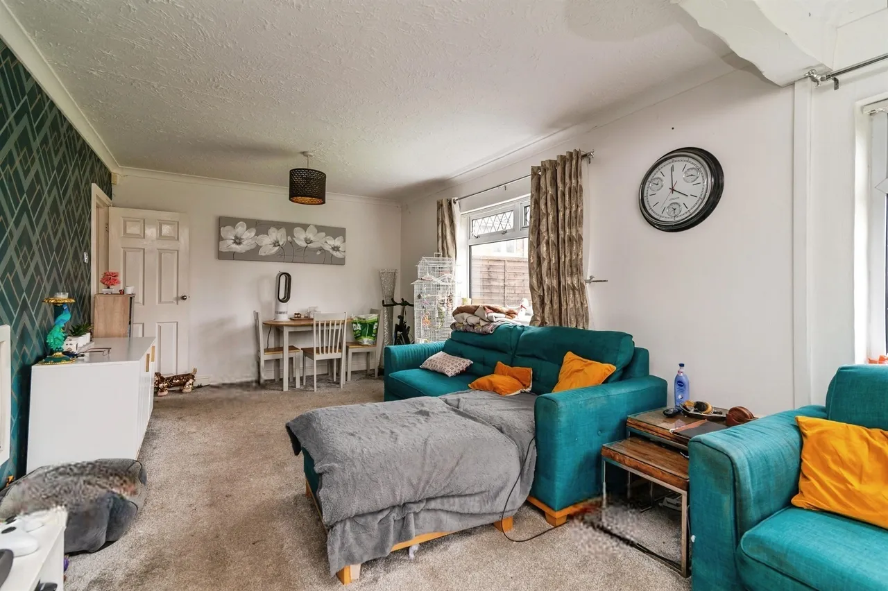Coronation Road, Bestwood Village, NG6, photo 5