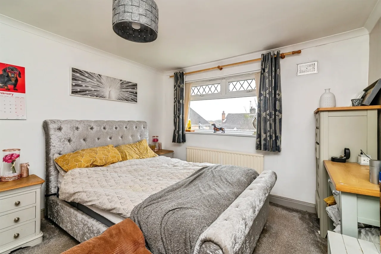 Coronation Road, Bestwood Village, NG6, photo 8