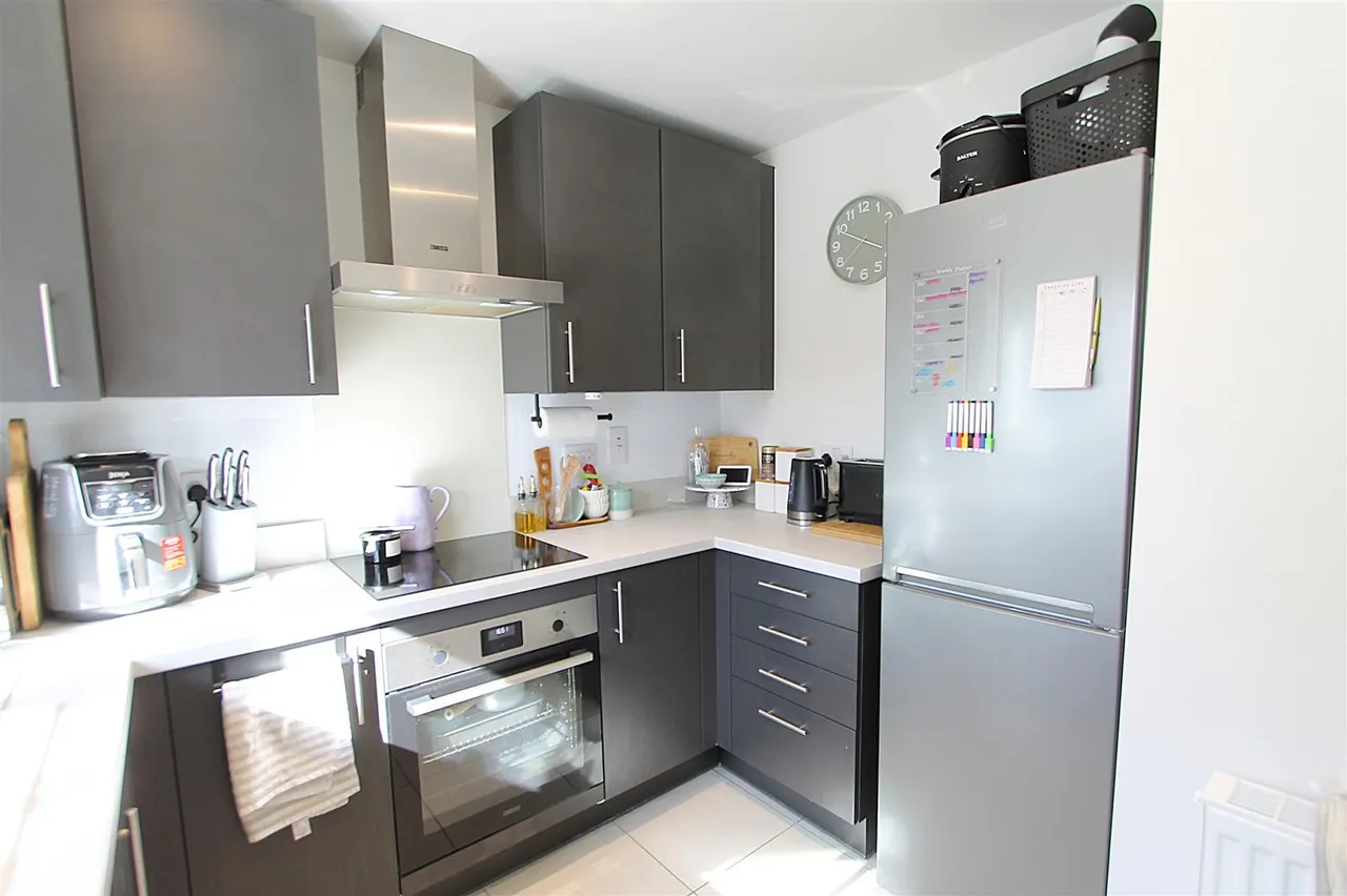 Stourminster Way, Kidderminster, photo 6