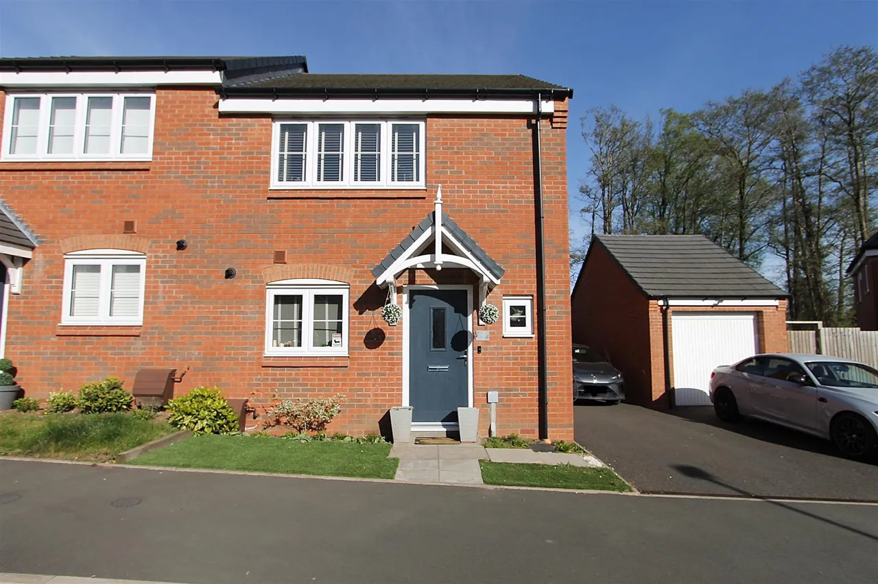 Stourminster Way, Kidderminster, photo 15