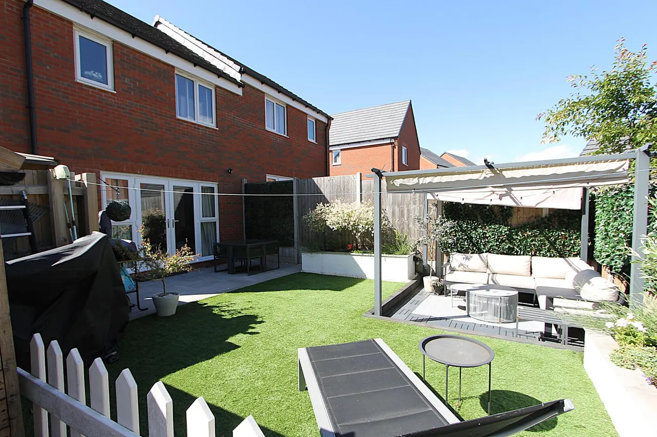 Stourminster Way, Kidderminster, photo 14