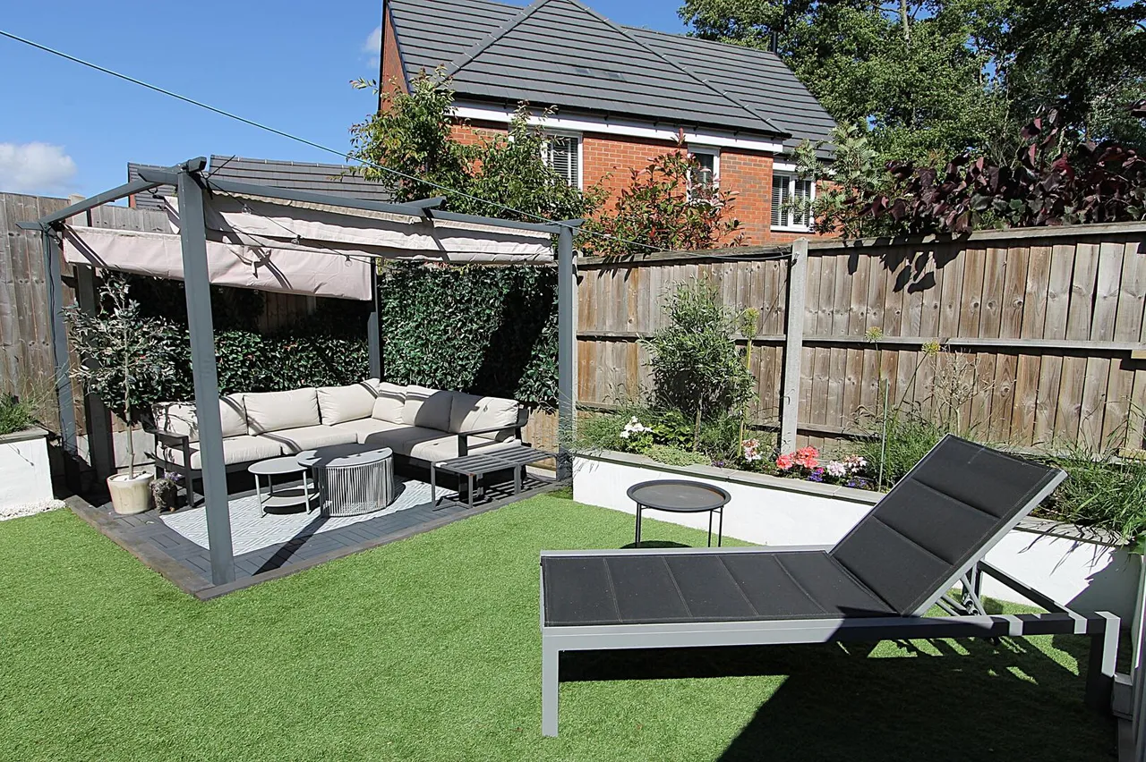 Stourminster Way, Kidderminster, photo 12