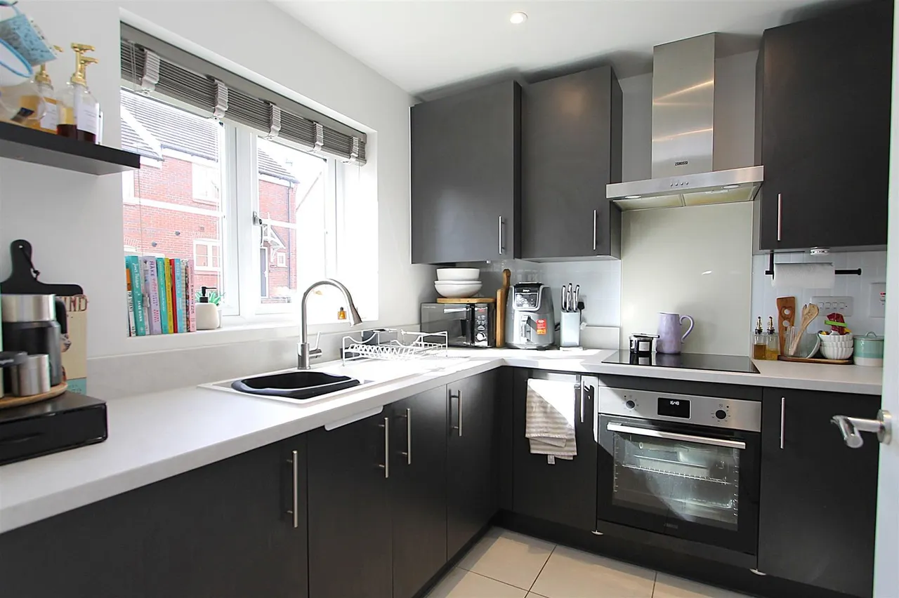 Stourminster Way, Kidderminster, photo 5