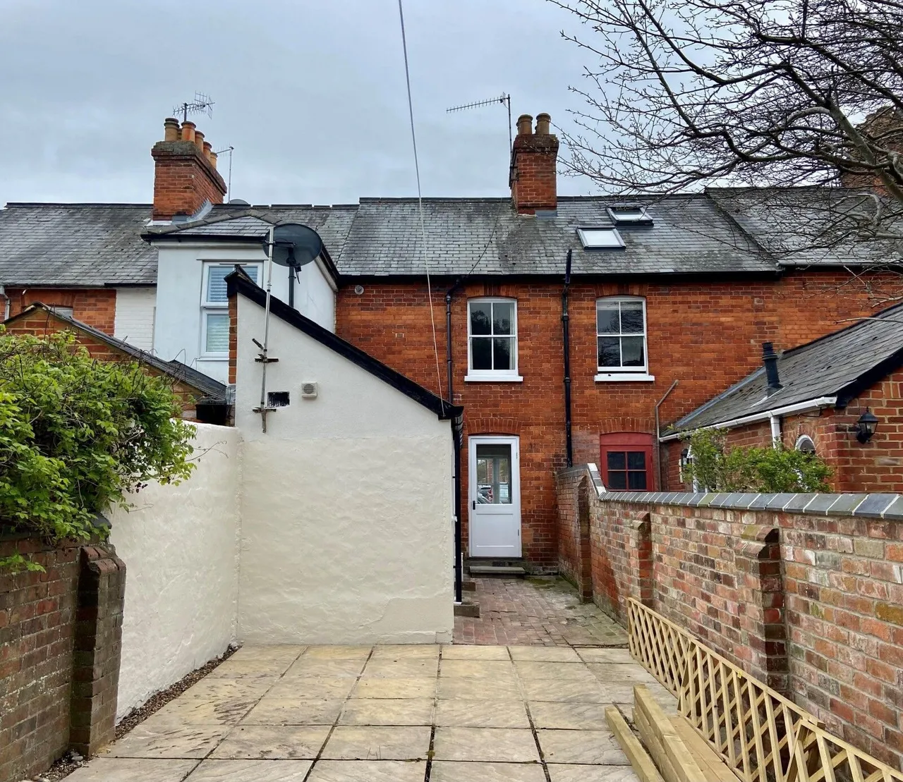 Park Road, Henley-on-Thames, RG9, photo 11