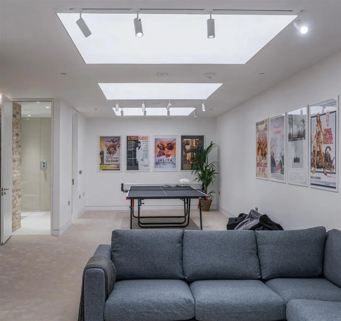 Bingham Place, London, W1U, photo 9