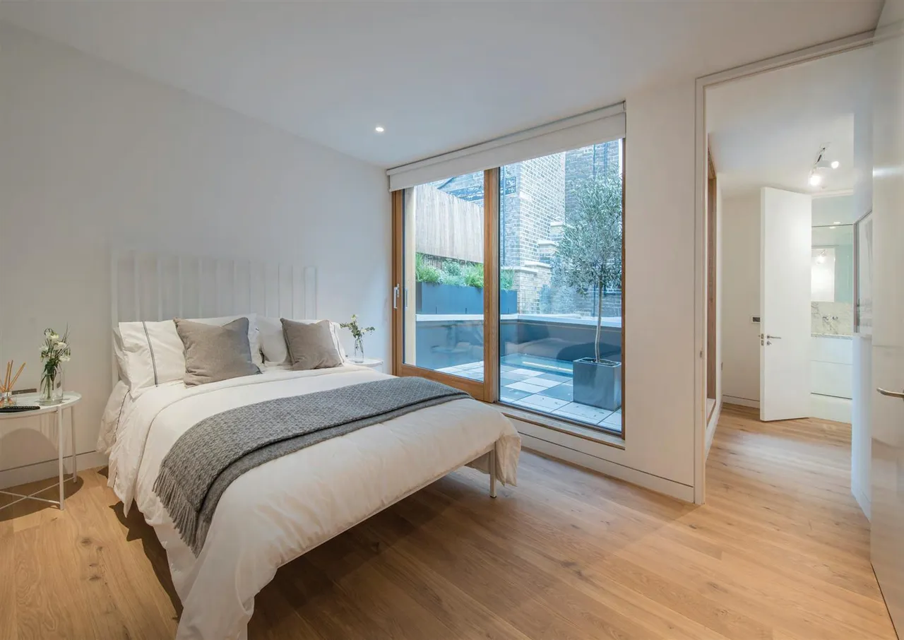 Bingham Place, London, W1U, photo 10