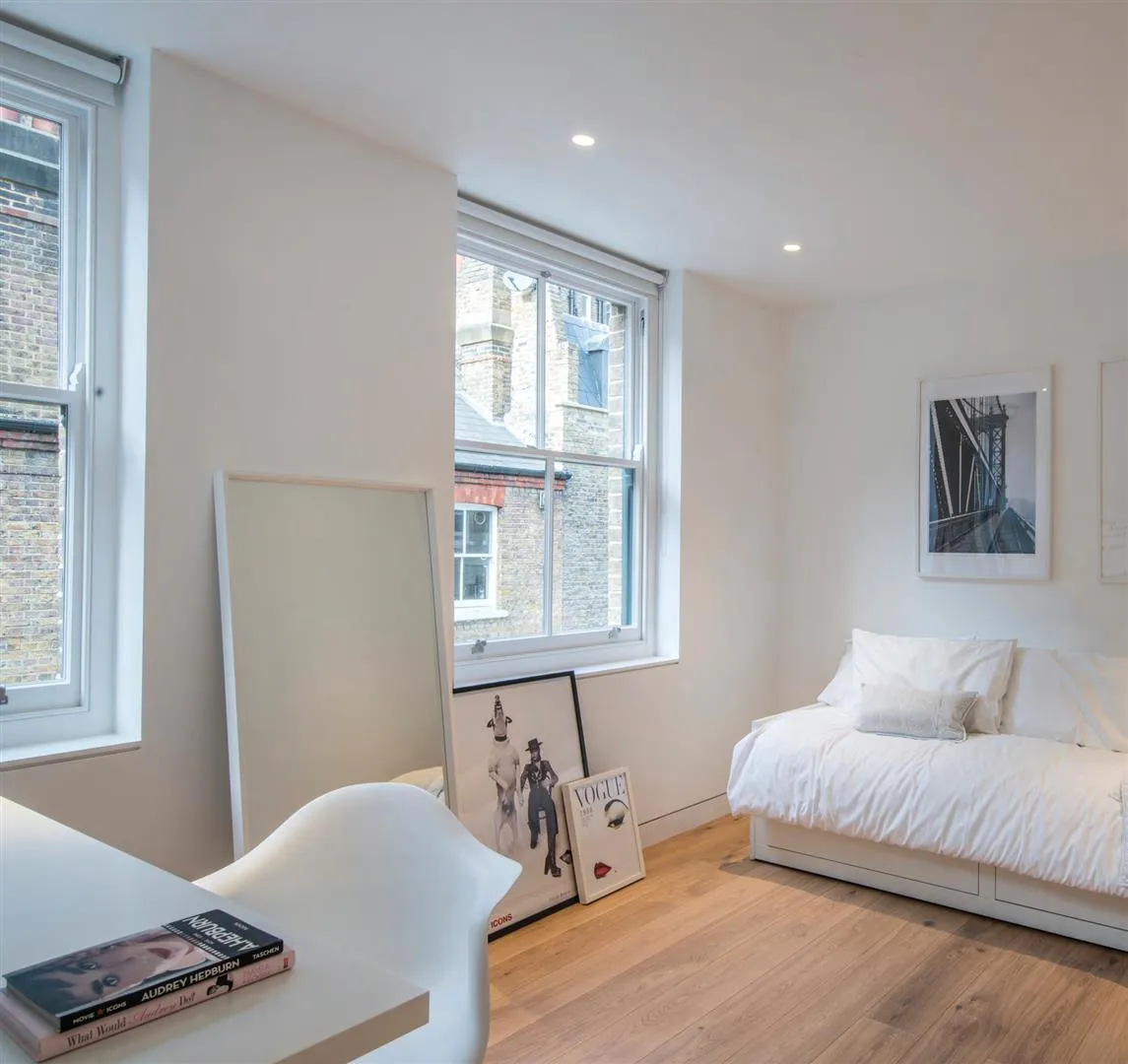Bingham Place, London, W1U, photo 12