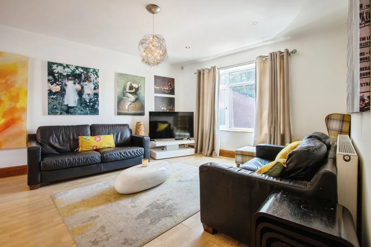 Thornes Lane, Wakefield, West Yorkshire, WF2, photo 2
