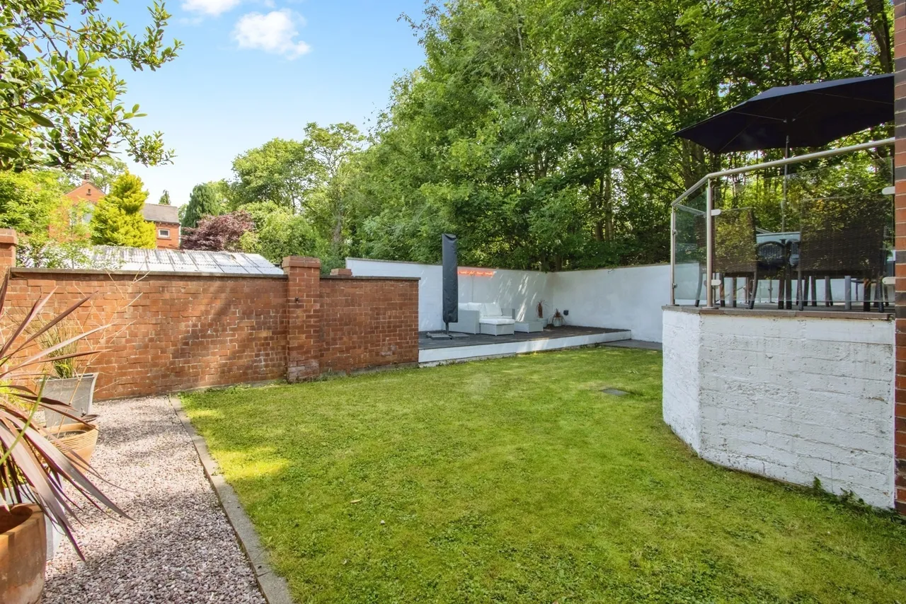 Thornes Lane, Wakefield, West Yorkshire, WF2, photo 25