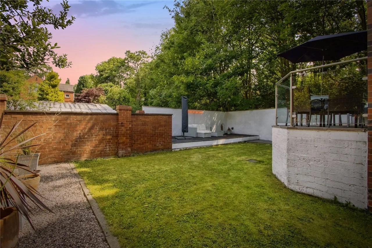 Thornes Lane, Wakefield, West Yorkshire, WF2, photo 23