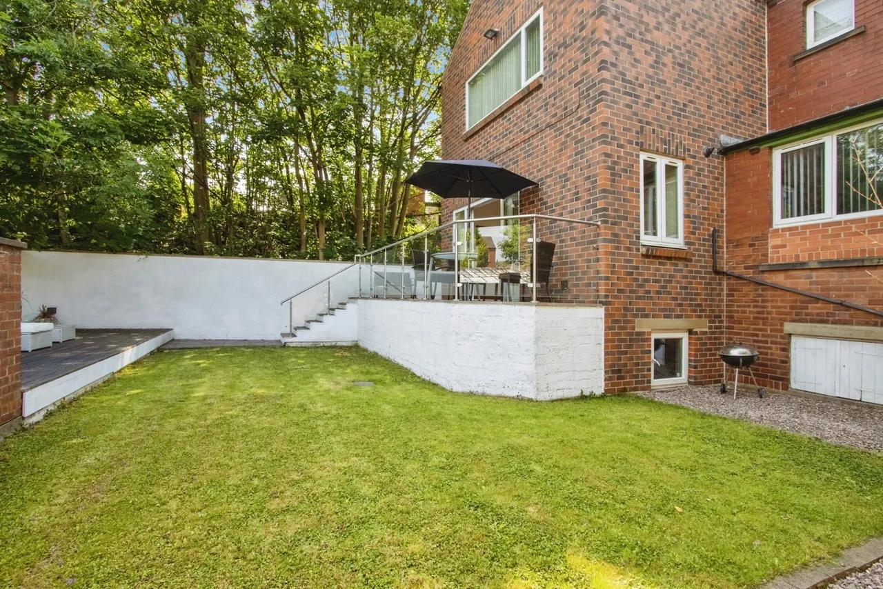 Thornes Lane, Wakefield, West Yorkshire, WF2, photo 22
