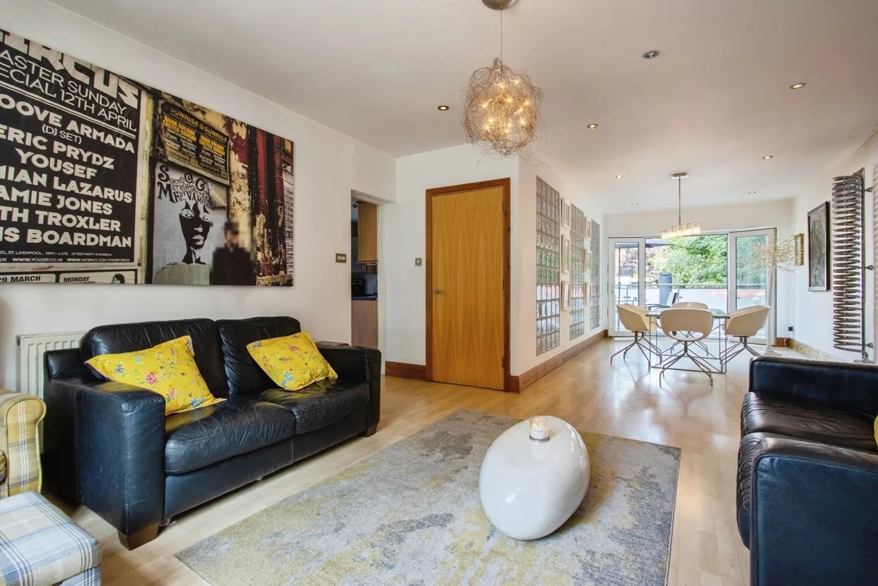 Thornes Lane, Wakefield, West Yorkshire, WF2, photo 6