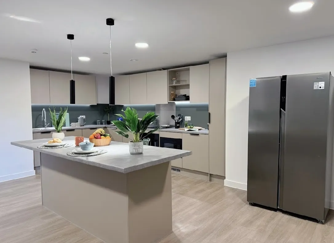 Superior Apartment, City Centre, NG1, photo 4