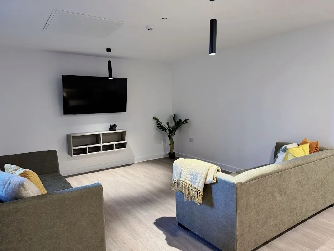 Superior Apartment, City Centre, NG1, photo 5