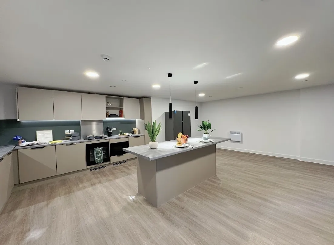 Superior Apartment, City Centre, NG1, photo 3