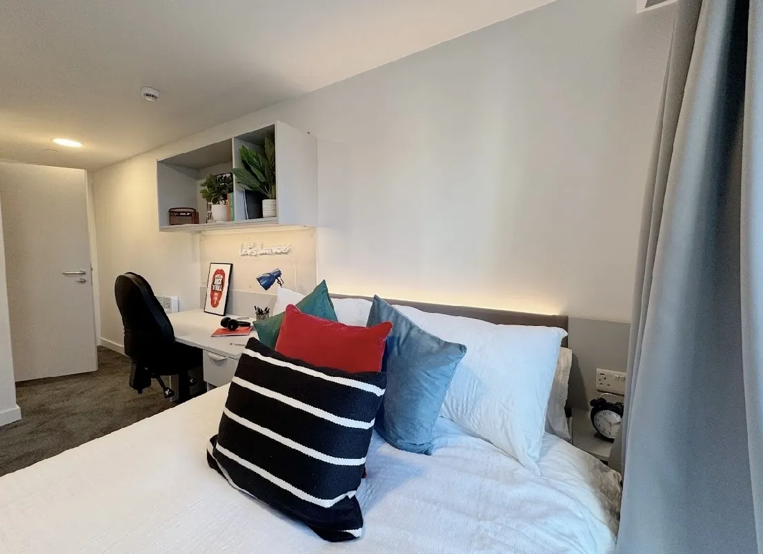 Superior Apartment, City Centre, NG1, photo 2