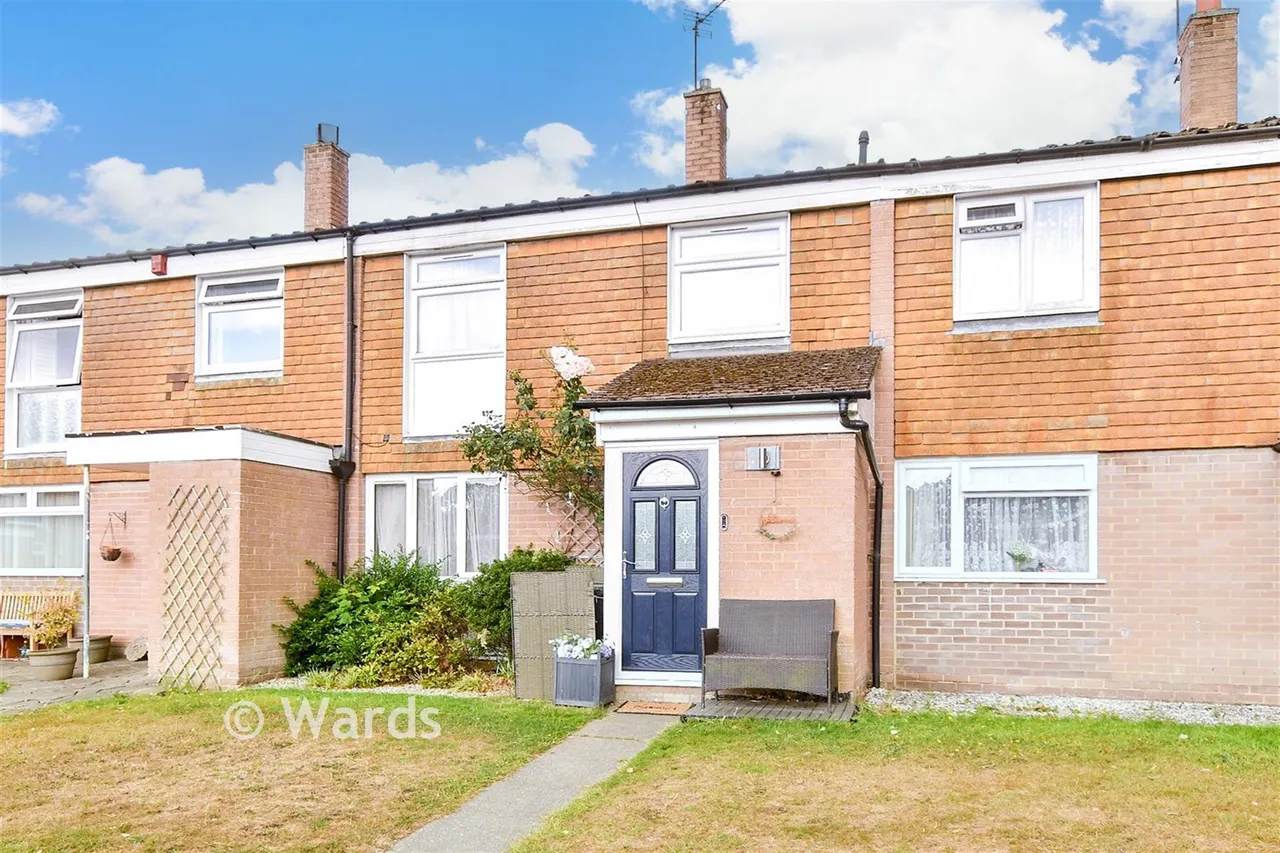 3 bed house for sale, Admers Wood, Vigo, DA13