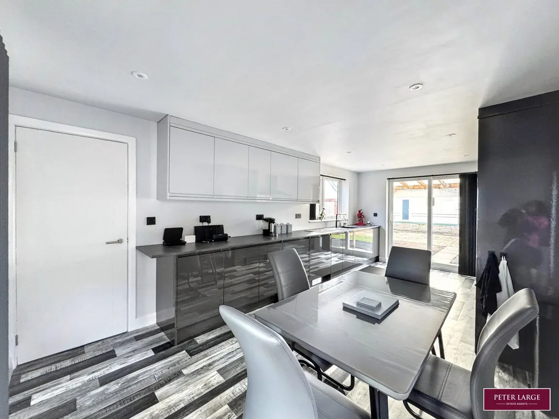 Marine Road East, Prestatyn, LL19, photo 8