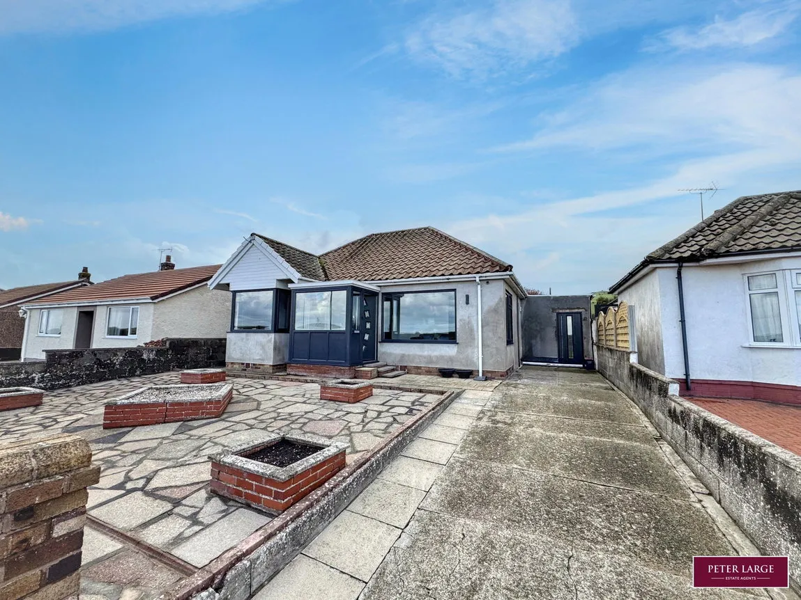 Marine Road East, Prestatyn, LL19, photo 16