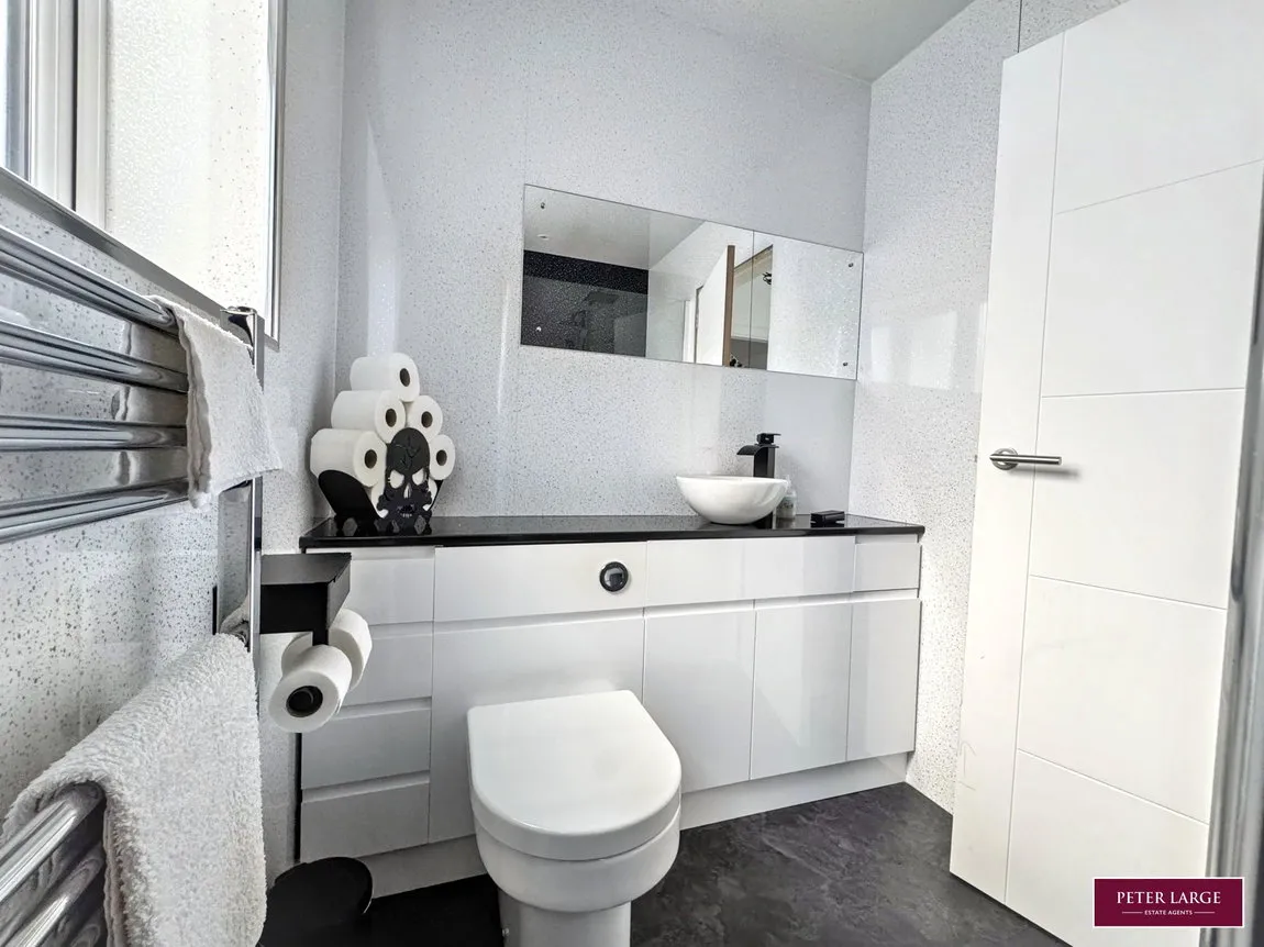 Marine Road East, Prestatyn, LL19, photo 13