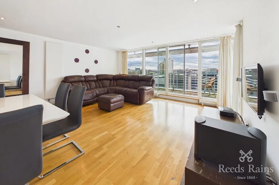 The Quays, Salford, M50, photo 10